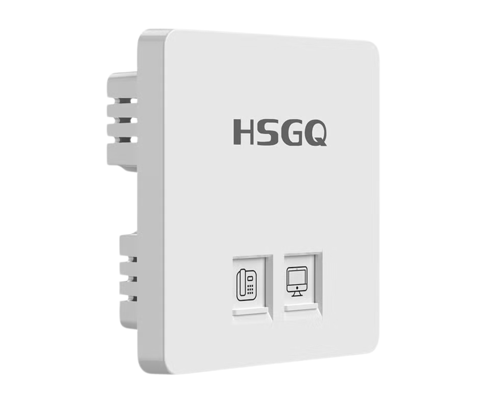 Face Plate ONU XPON HSGQ-853 143